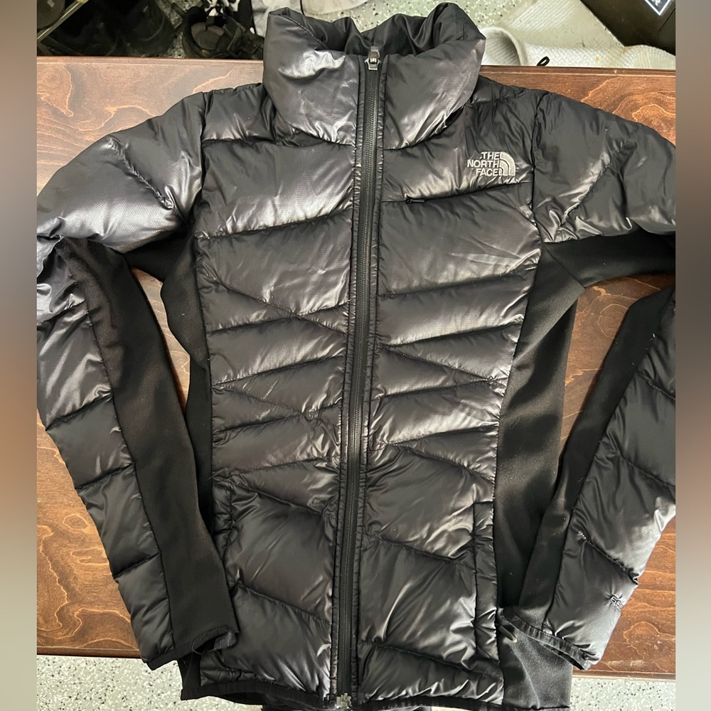 Northface Puffer